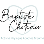 Logo Baptiste Choteau apa